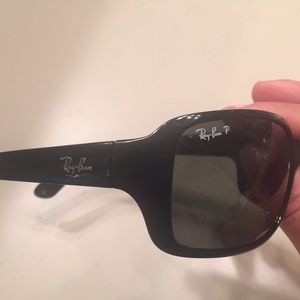 Ray-Ban women’s sunglasses